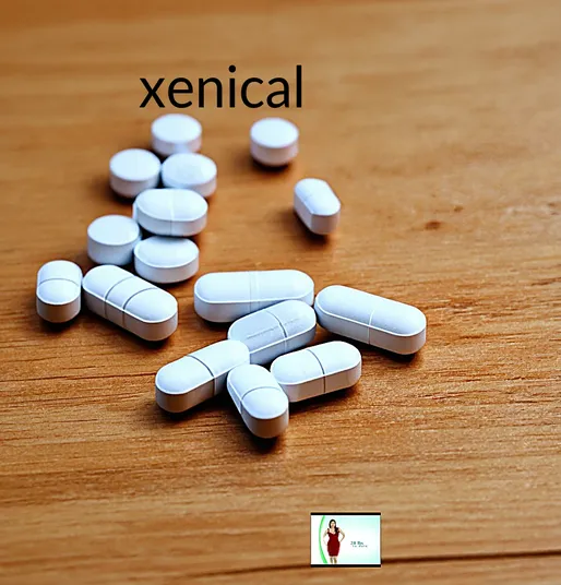 Xenical precio con receta medica